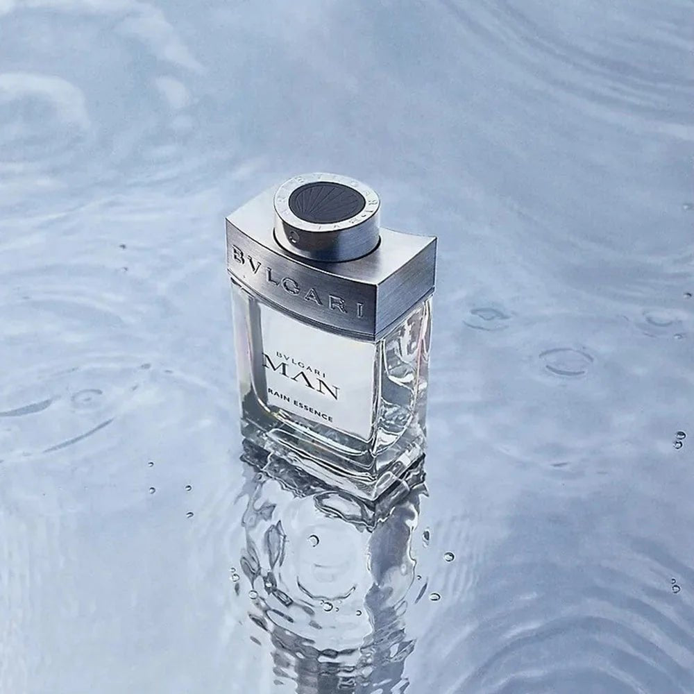 Bvlgari Man Rain Essence EDP Set for Men | My Perfume Shop