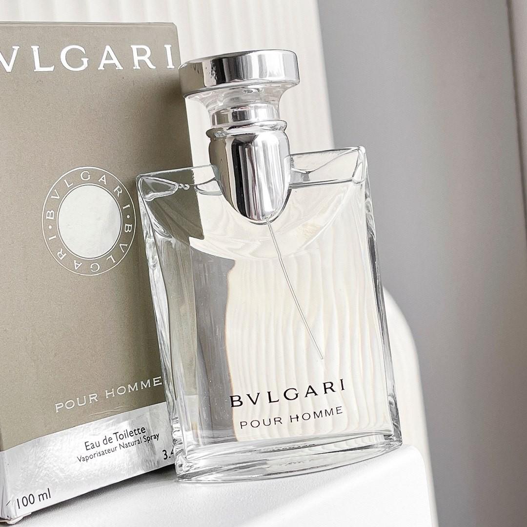 Bvlgari Pour Homme EDT | My Perfume Shop