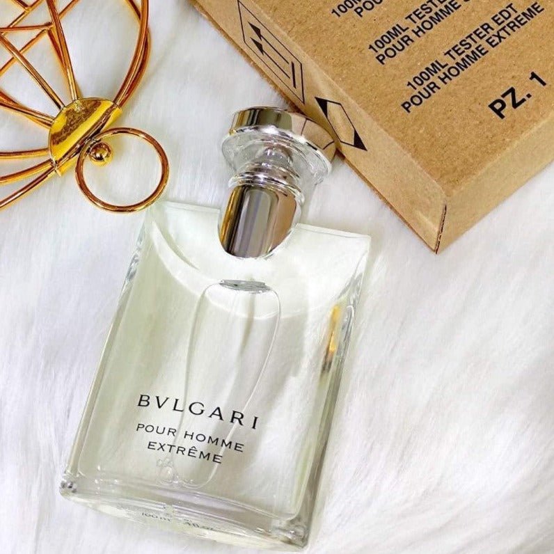 Bvlgari Pour Homme Extreme EDT | My Perfume Shop