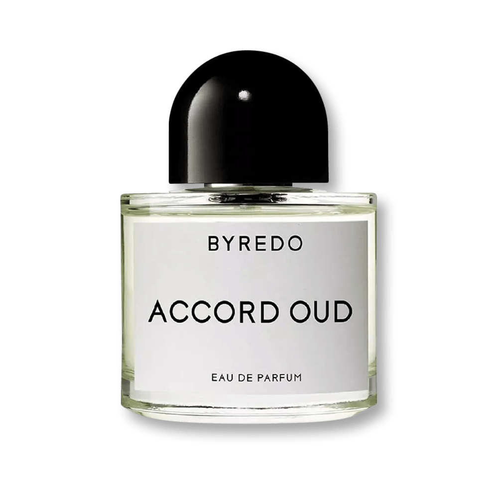 Byredo Accord Oud EDP | My Perfume Shop