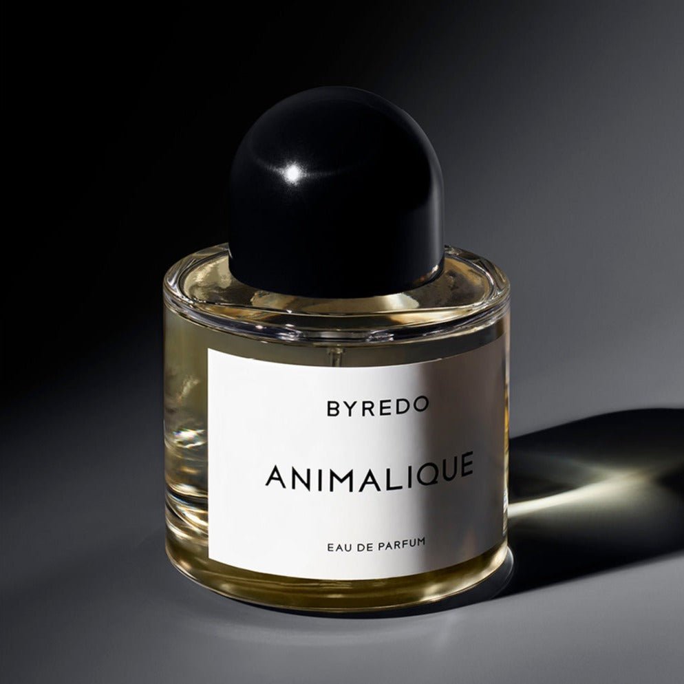 Byredo Animalique EDP | My Perfume Shop