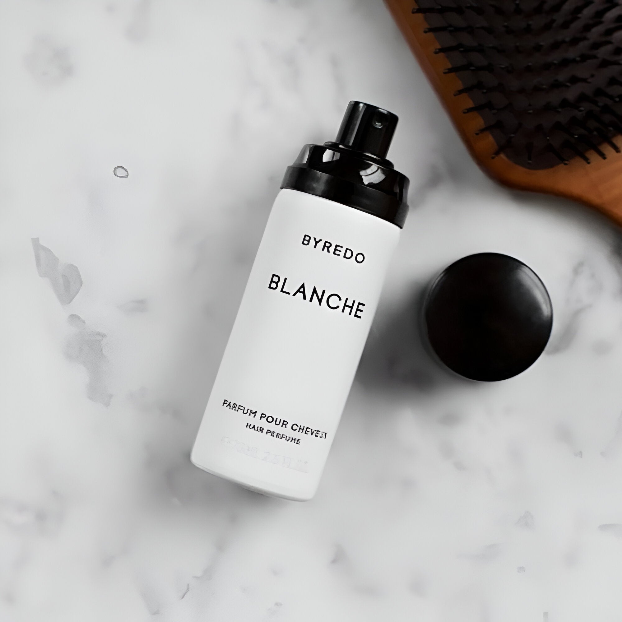 Byredo Blanche Hair Perfume | My Perfume Shop