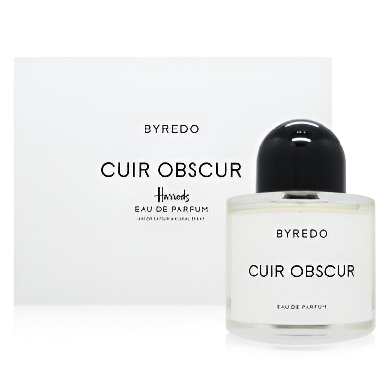 Byredo Cuir Obscur Harrods Exclusive EDP | My Perfume Shop