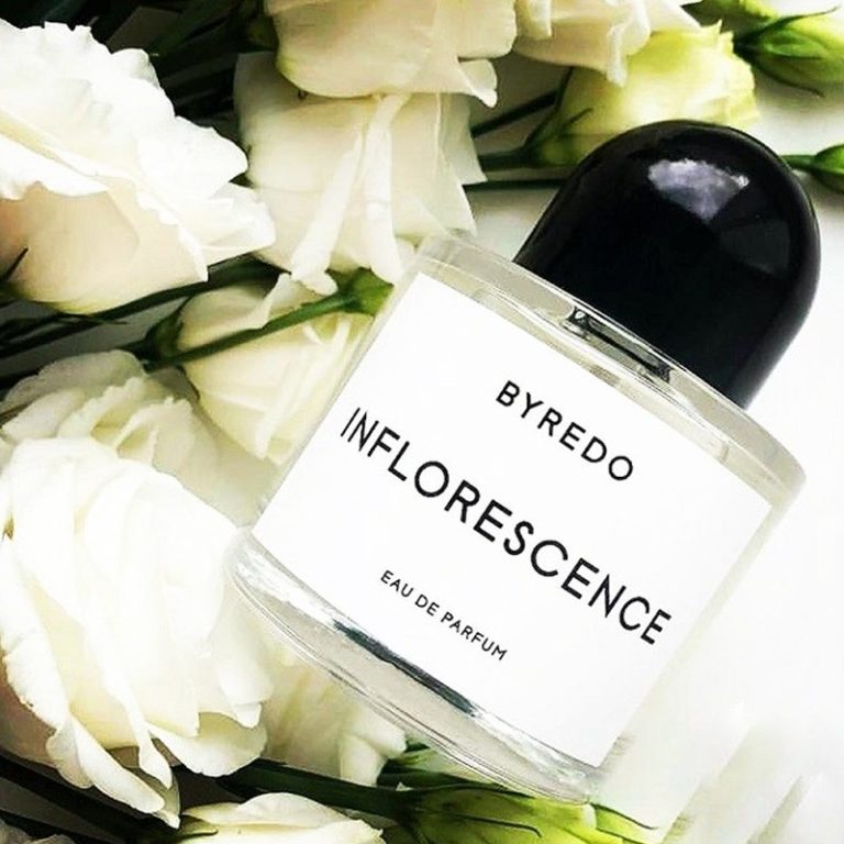 Byredo Inflorescence EDP | My Perfume Shop