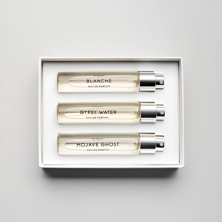 BYREDO La Sélection Florale Set | My Perfume Shop