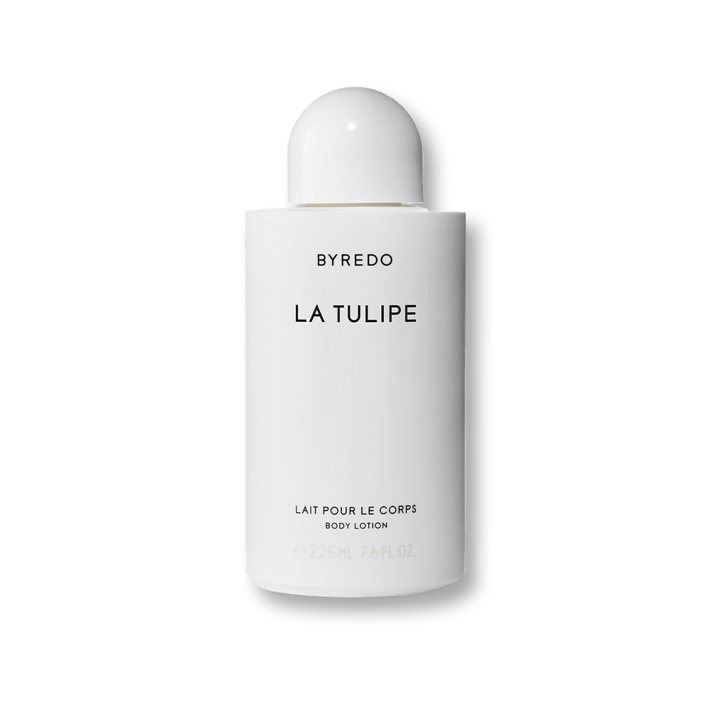 Byredo La Tulipe Body Lotion | My Perfume Shop