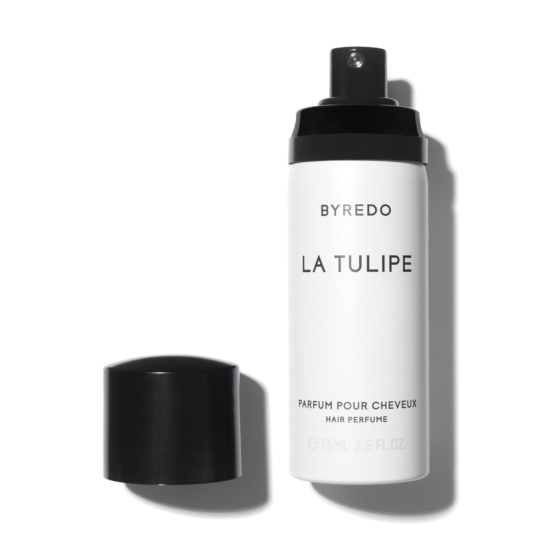 Byredo La Tulipe Hair Perfume | My Perfume Shop