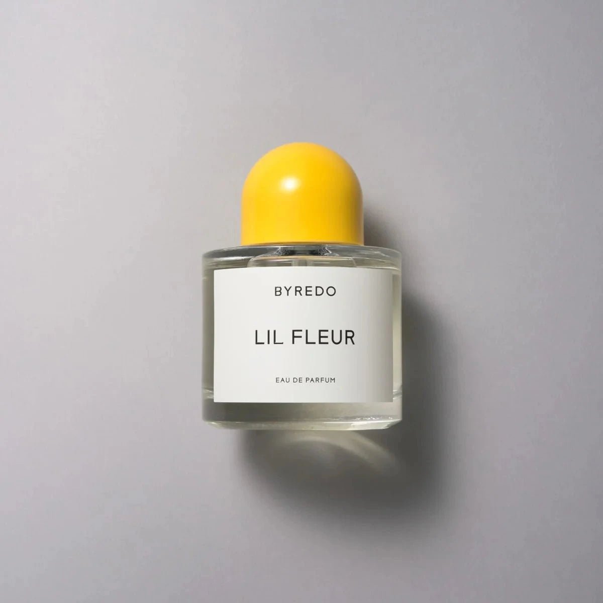 Byredo Lil Fleur Amber Limited Edition EDP | My Perfume Shop