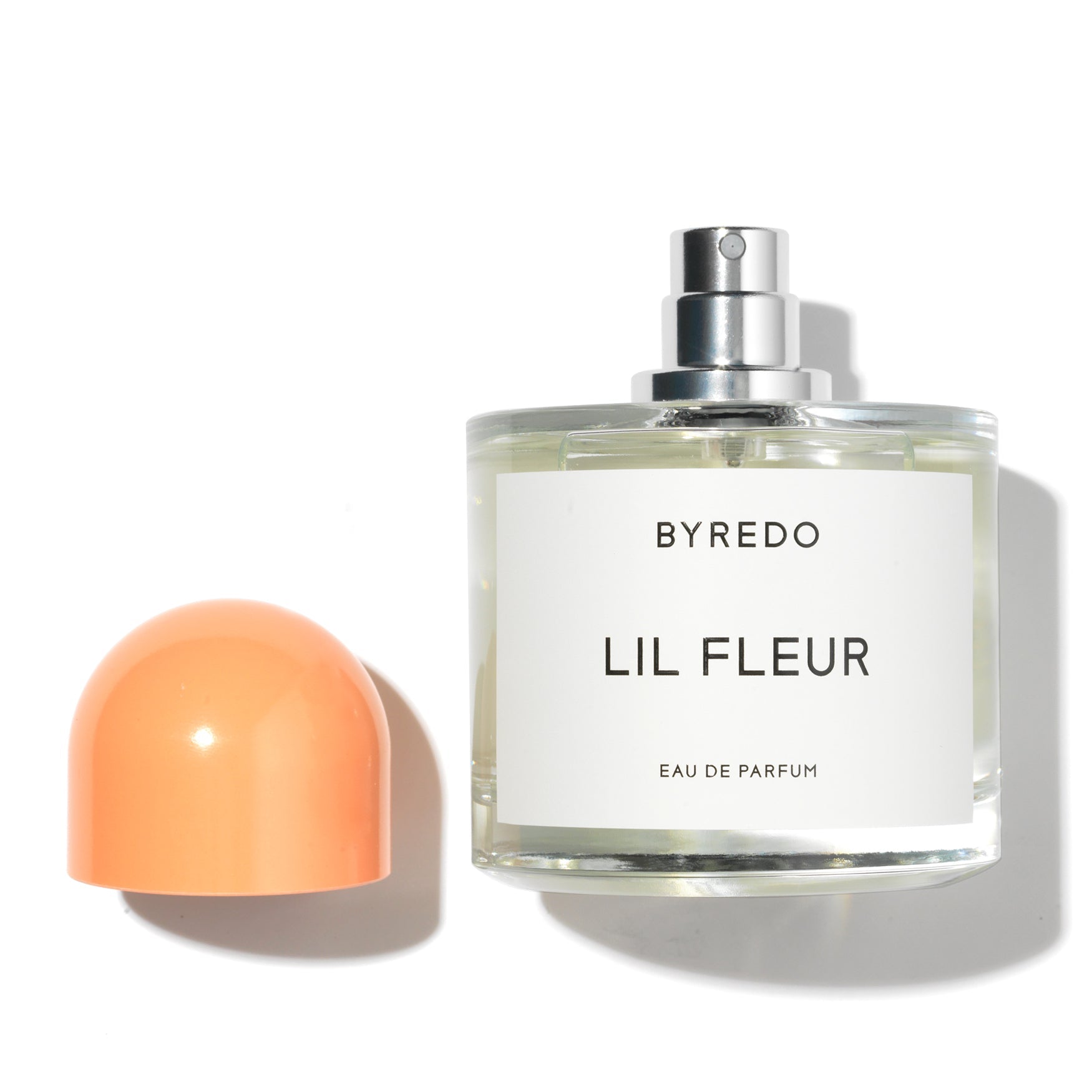 Byredo Lil Fleur Blond Wood Limited Edition EDP | My Perfume Shop