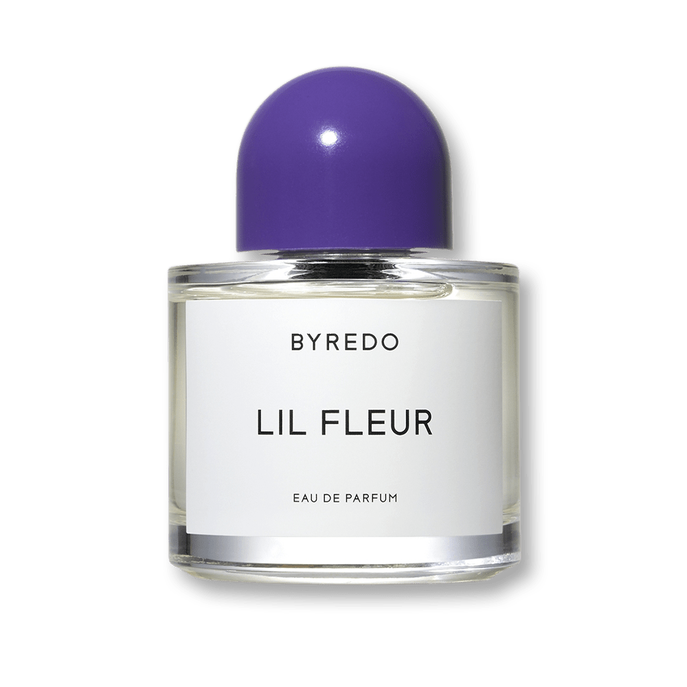 Byredo Lil Fleur Cassis Limited Edition EDP | My Perfume Shop