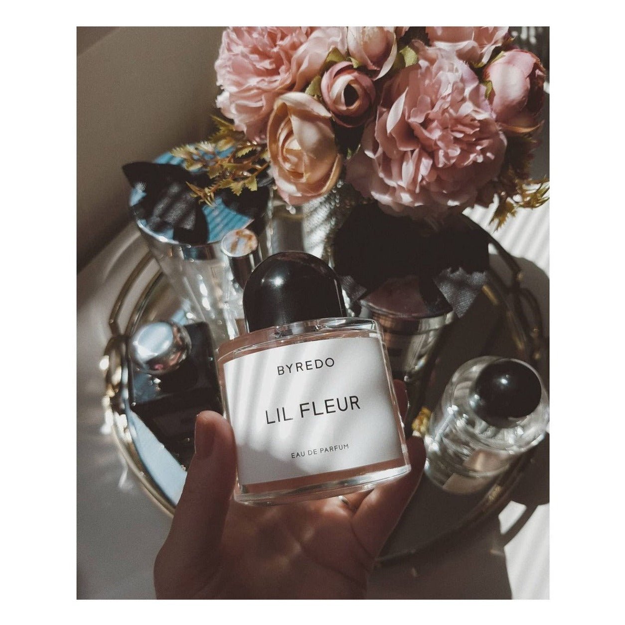 Byredo Lil Fleur EDP | My Perfume Shop