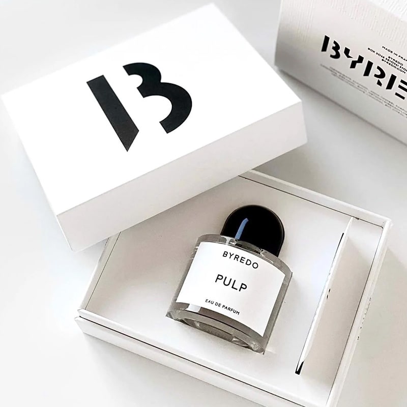 Byredo Pulp EDP | My Perfume Shop