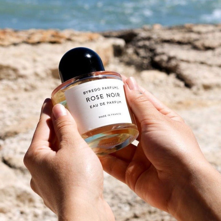 Byredo Rose Noir EDP | My Perfume Shop