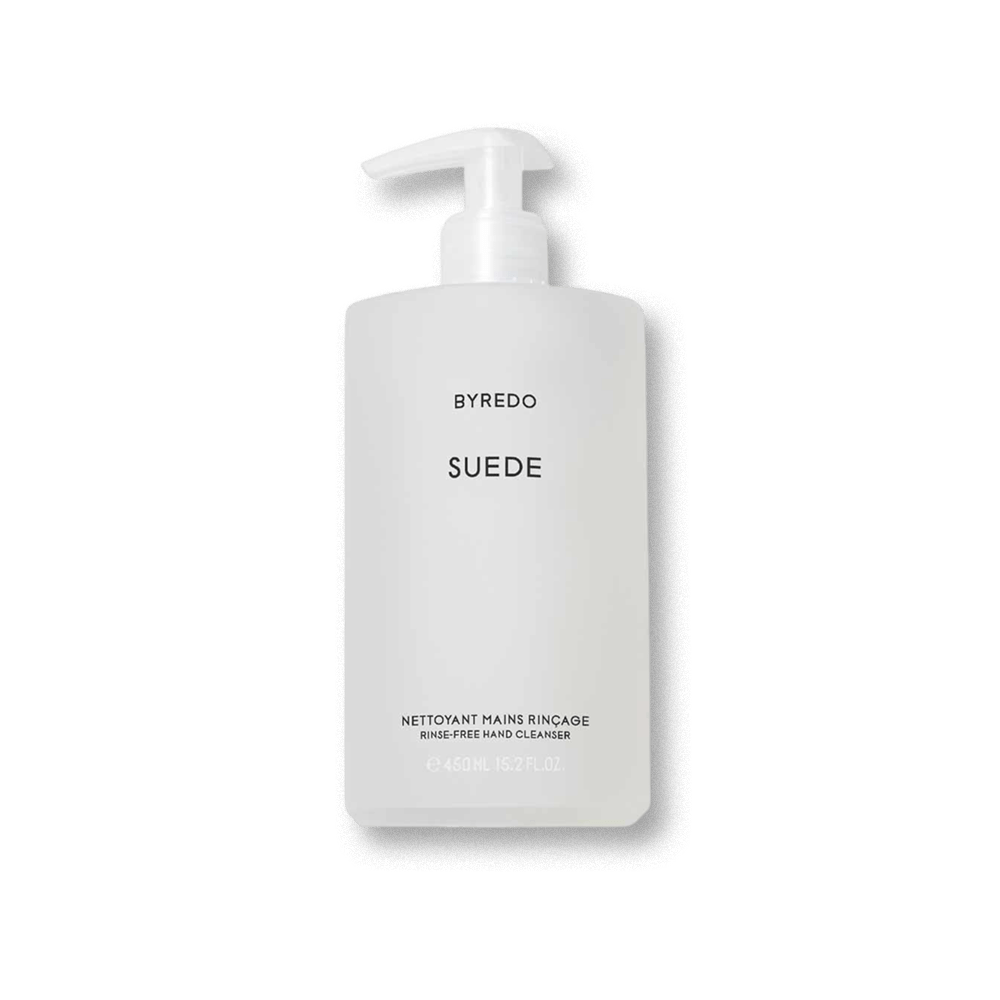 Byredo Suede Hand Wash | My Perfume Shop