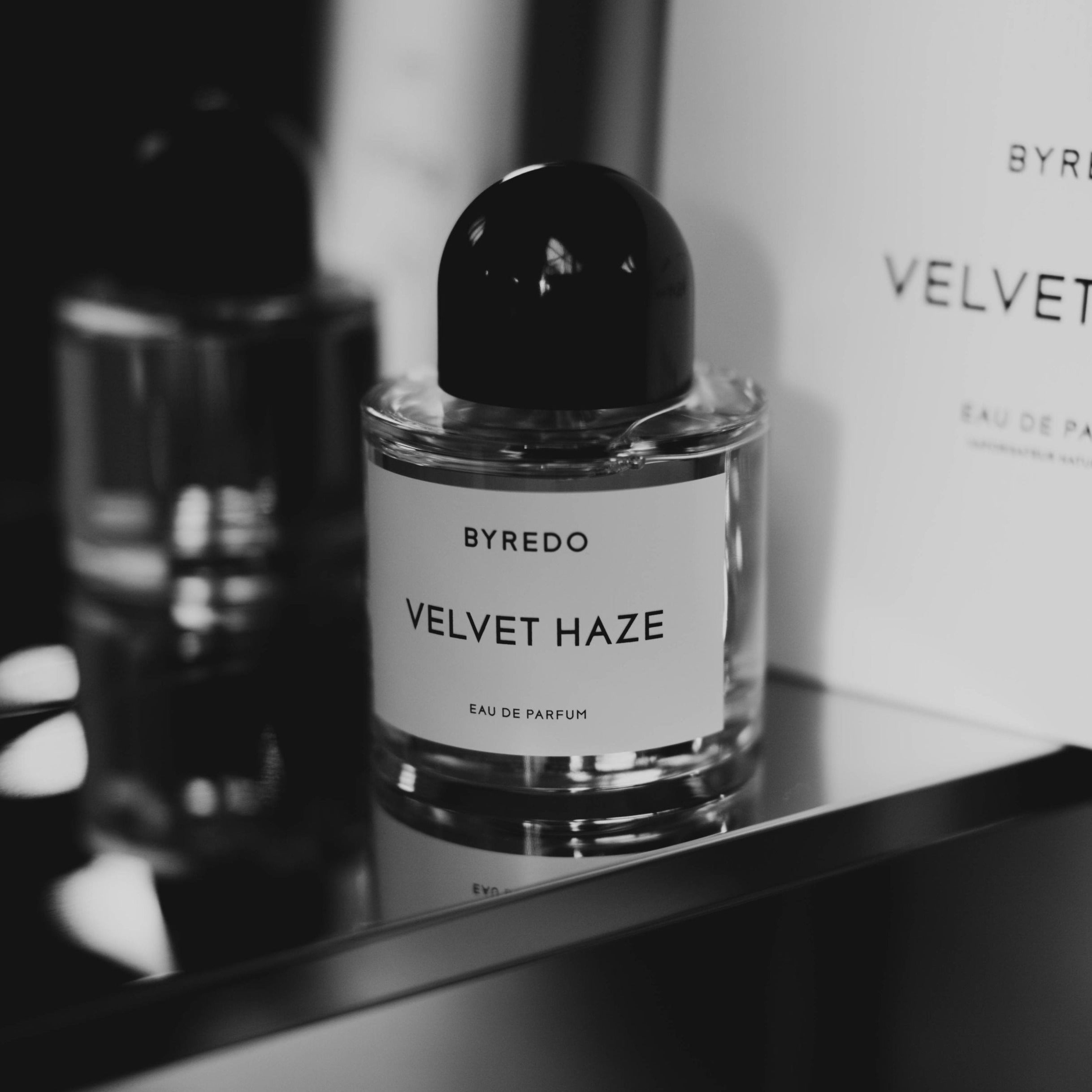 Byredo Velvet Haze EDP | My Perfume Shop