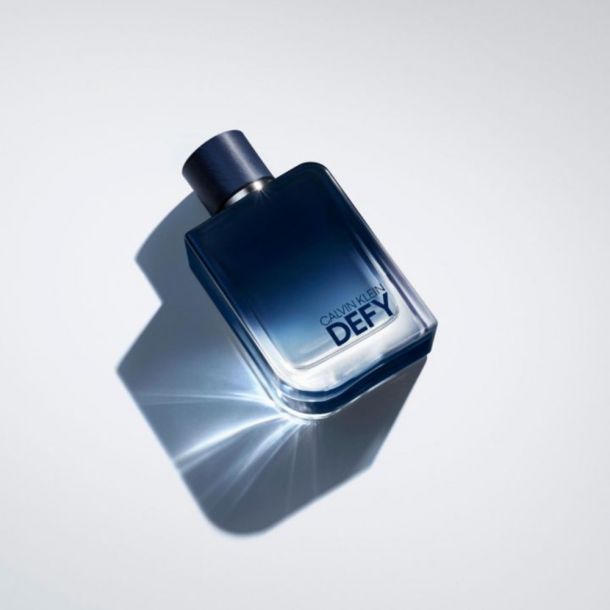 Calvin Klein CK Defy Aftershave Balm | My Perfume Shop