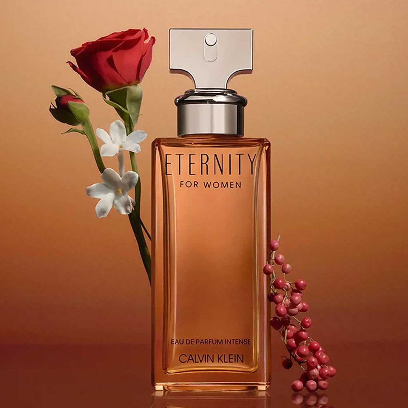 Calvin Klein Eternity EDP Intense For Her | My Perfume Shop