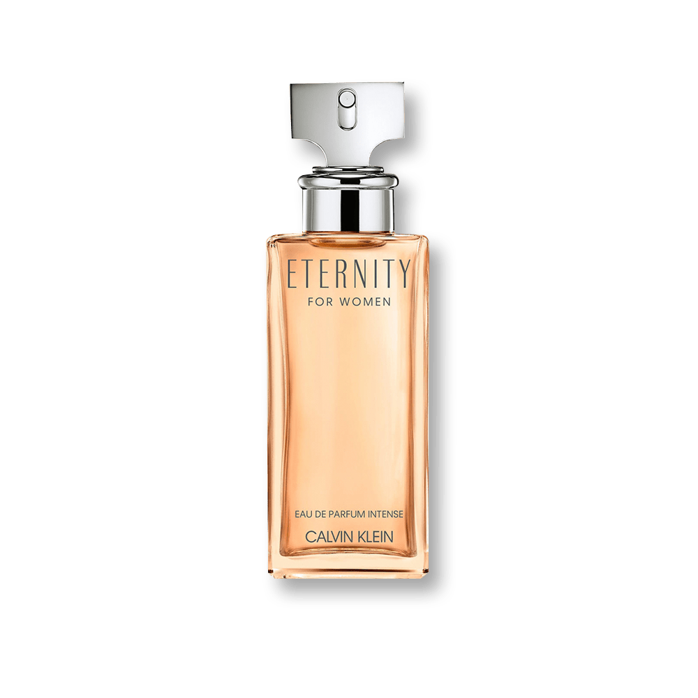 Calvin Klein Eternity EDP Intense For Her | My Perfume Shop