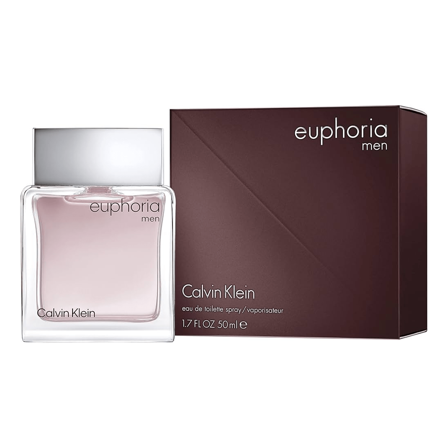 Calvin Klein Euphoria Men EDT | My Perfume Shop