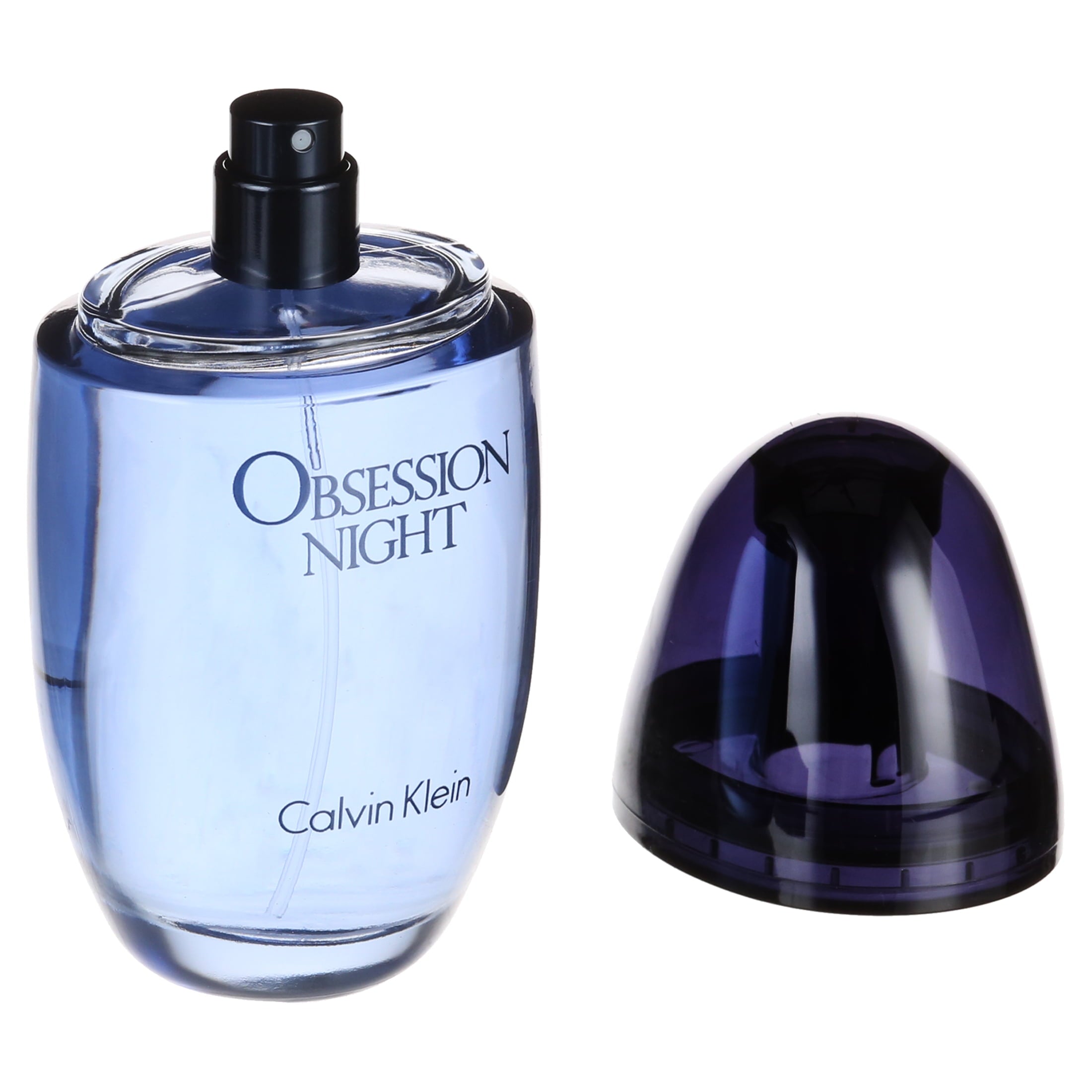 Calvin Klein Obsession Night EDP For Women | My Perfume Shop