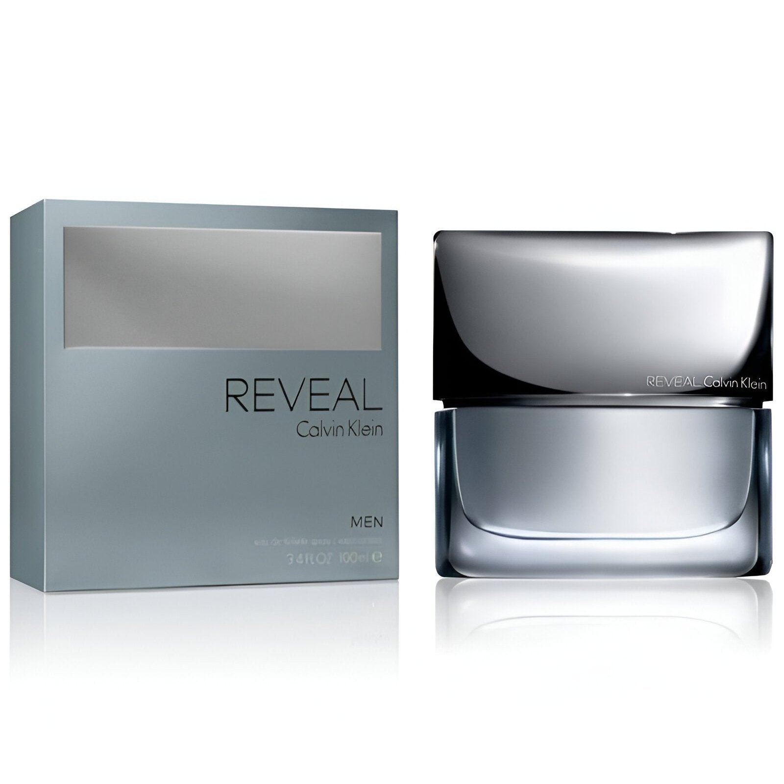 Calvin Klein Reveal EDT For Men | My Perfume Shop