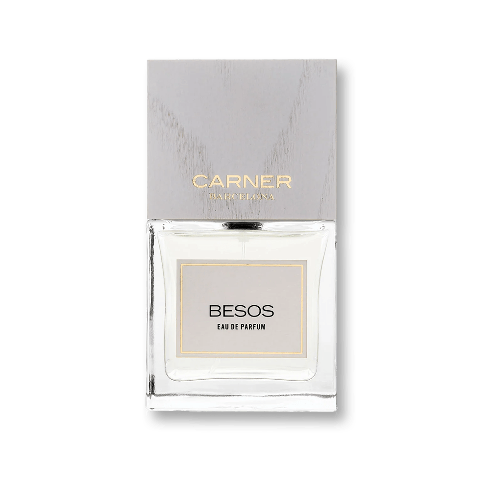 Carner Barcelona Besos EDP | My Perfume Shop