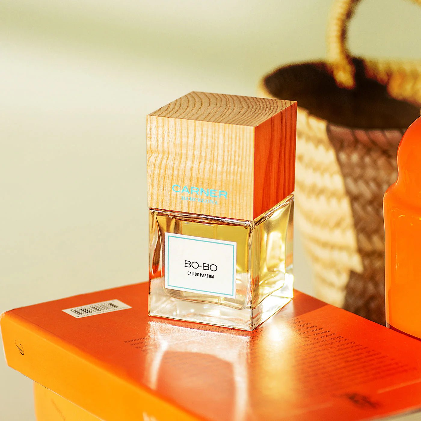 Carner Barcelona Bo - Bo EDP | My Perfume Shop