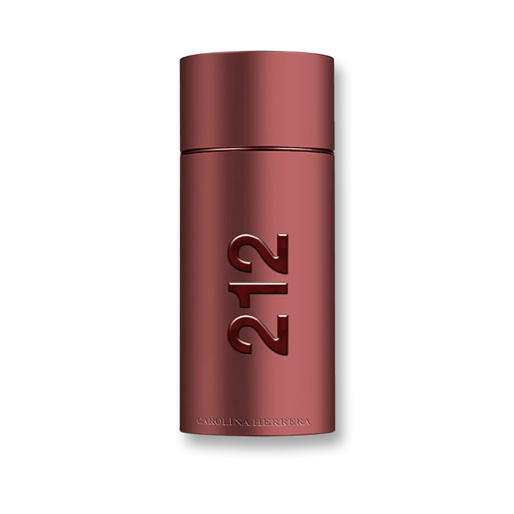 Carolina Herrera 212 EDT | My Perfume Shop