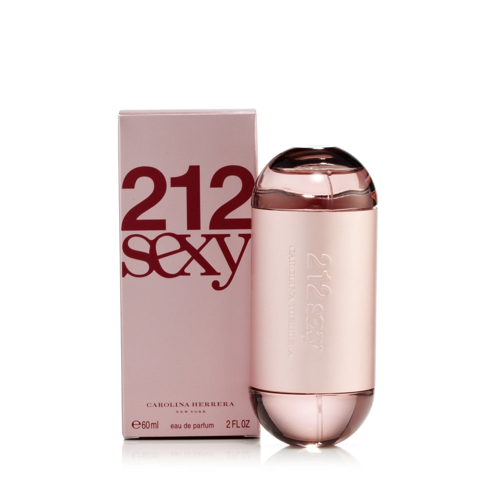 Carolina Herrera 212 Sexy EDP | My Perfume Shop