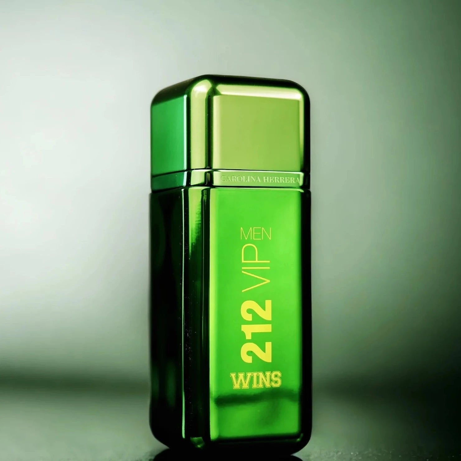 Carolina Herrera 212 Vip Wins Limited Edition EDP | My Perfume Shop