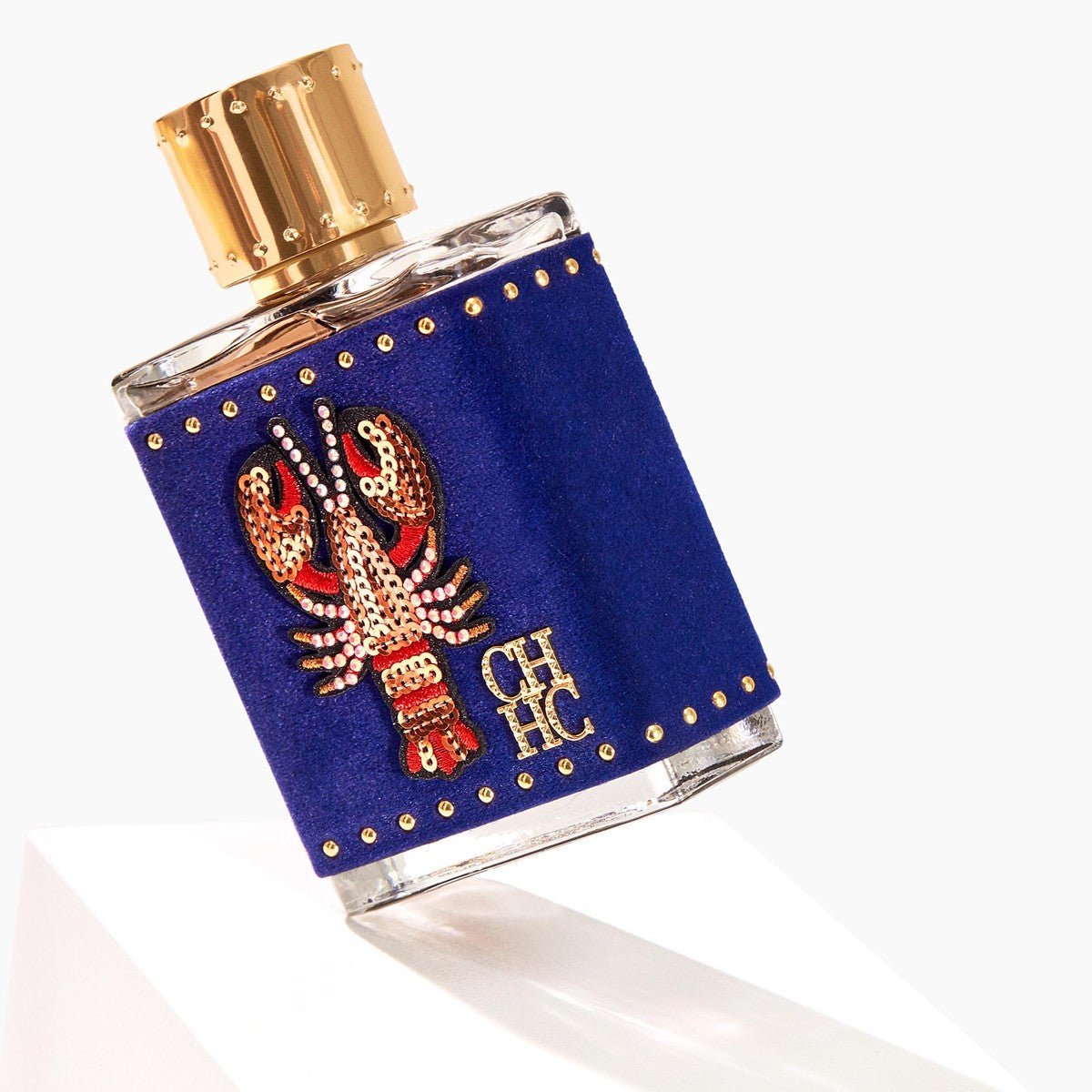 Carolina Herrera Ch Men Under The Sea Limited Edition EDP | My Perfume Shop