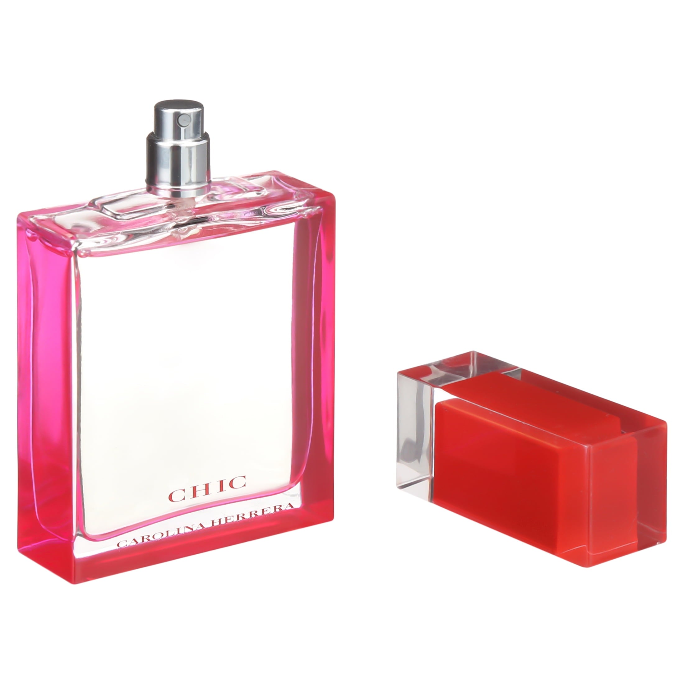 Carolina Herrera Chic EDP | My Perfume Shop