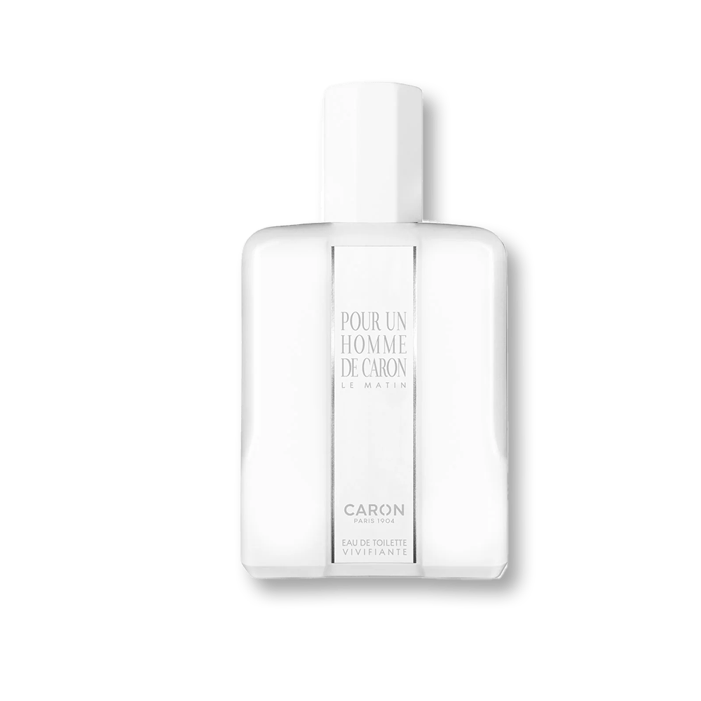 Caron Homme De Caron Le Matin EDT | My Perfume Shop