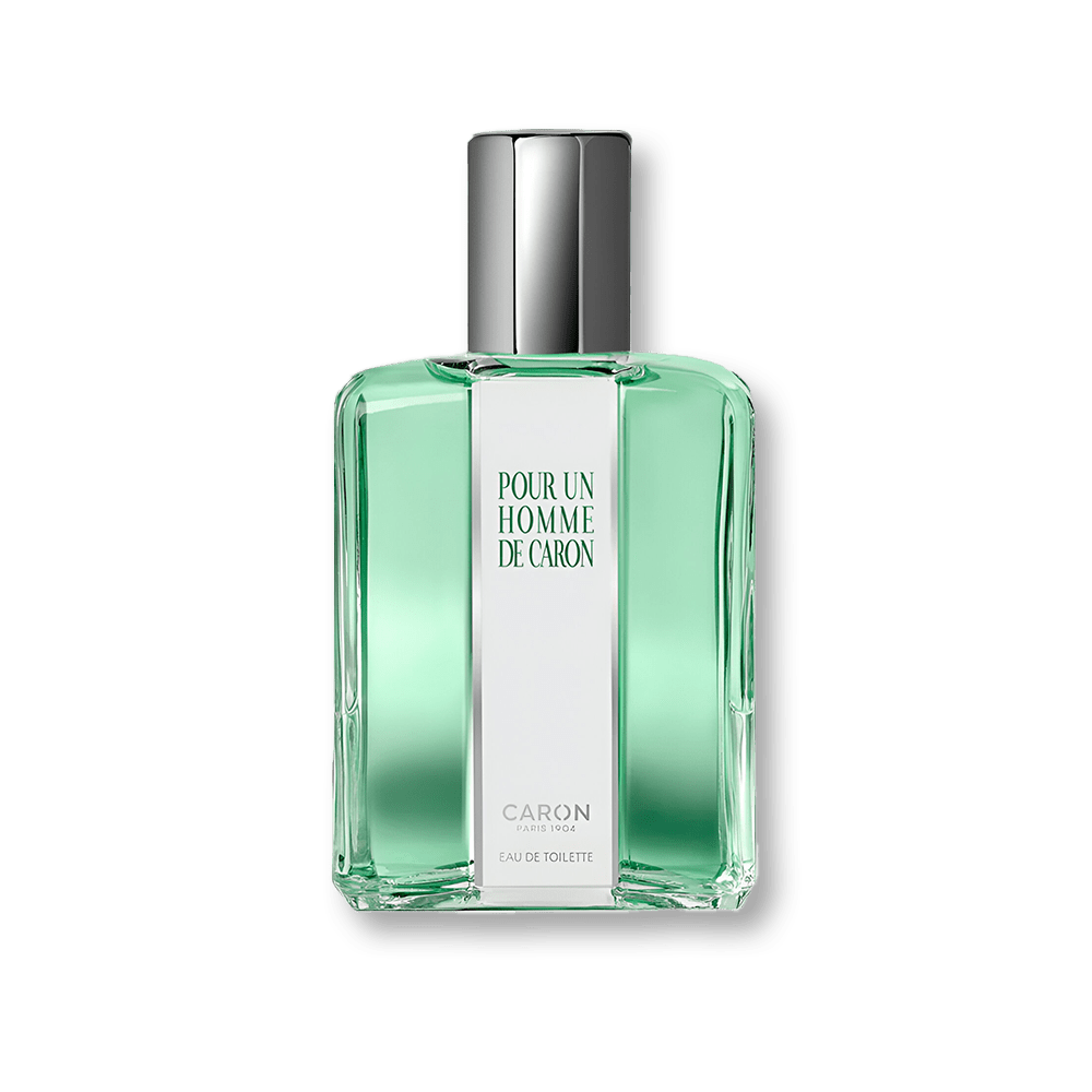 Caron Pour Un Homme De Caron EDT | My Perfume Shop