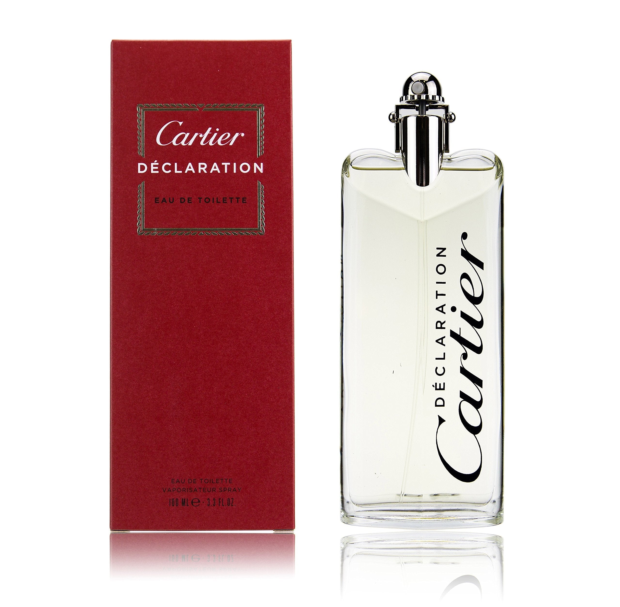 Cartier Declaration EDT | My Perfume Shop