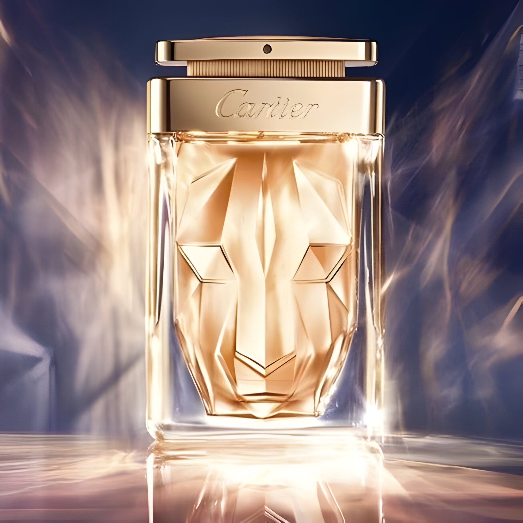 Cartier La Panthere EDP | My Perfume Shop