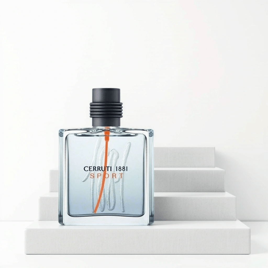 Cerruti 1881 Sport EDT | My Perfume Shop