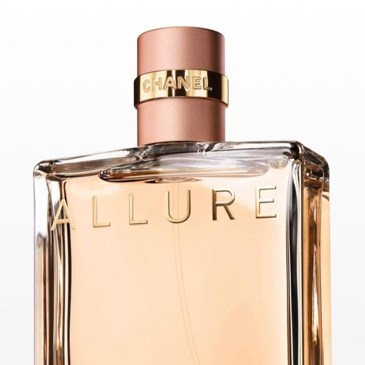 Chanel Allure Parfum Hair Mist | My Perfume Shop