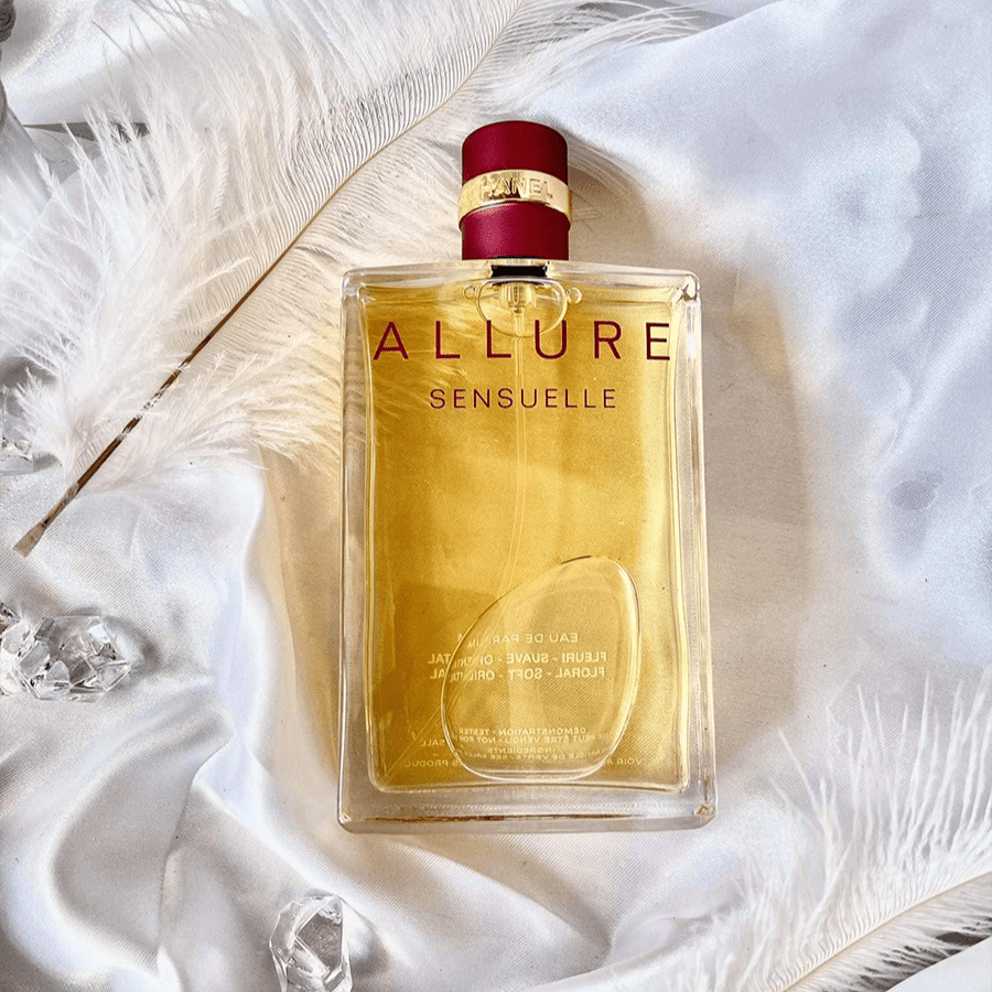 Chanel Allure Sensuelle EDP | My Perfume Shop