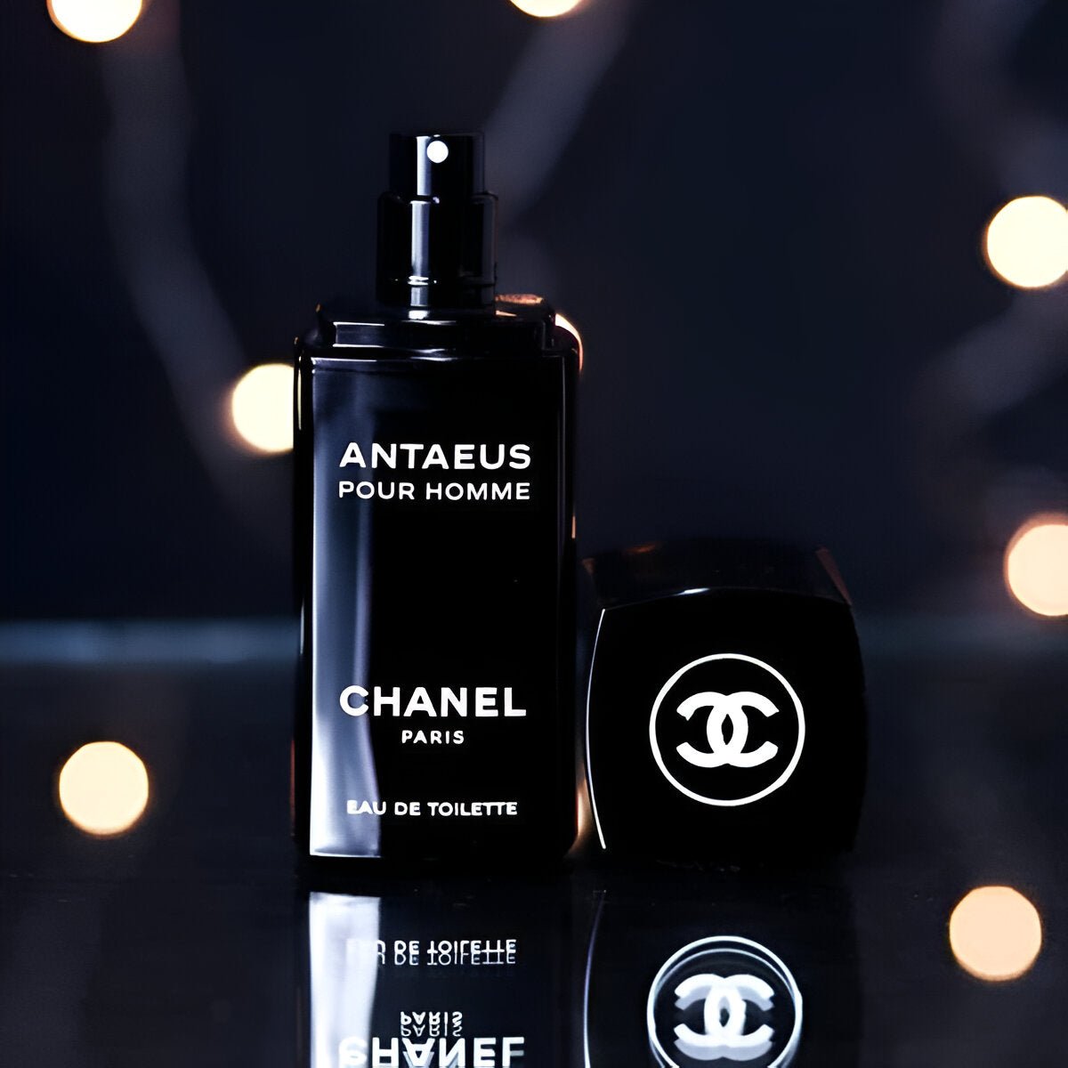 Chanel Antaeus Pour Homme EDT | My Perfume Shop