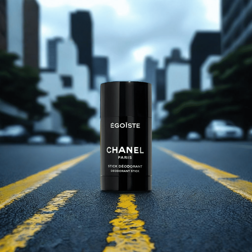 Chanel Egoiste Pour Homme Deodorant Stick | My Perfume Shop