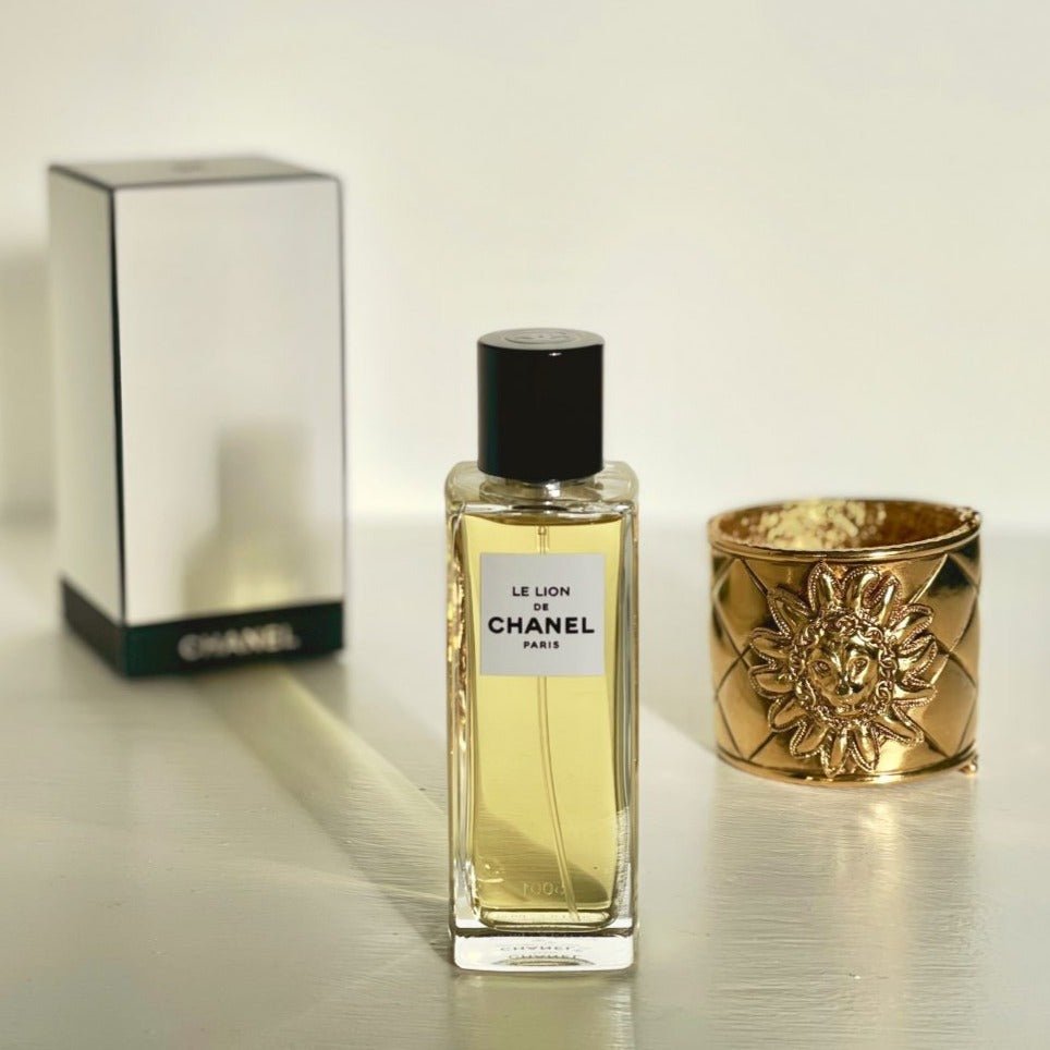 Chanel Le Lion Les Exclusifs De Chanel EDP | My Perfume Shop