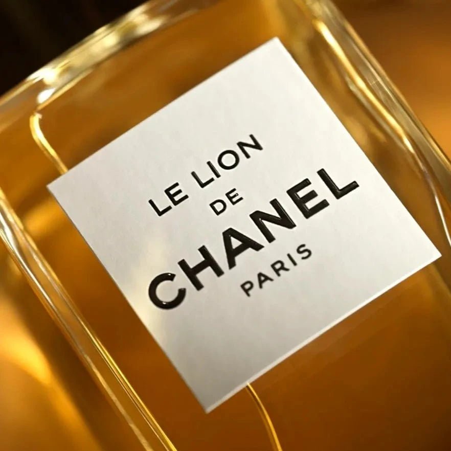 Chanel Le Lion Les Exclusifs De Chanel EDP | My Perfume Shop