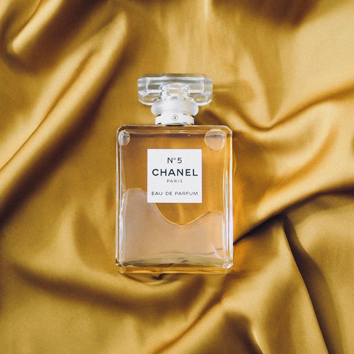 Chanel N°5 EDT | My Perfume Shop