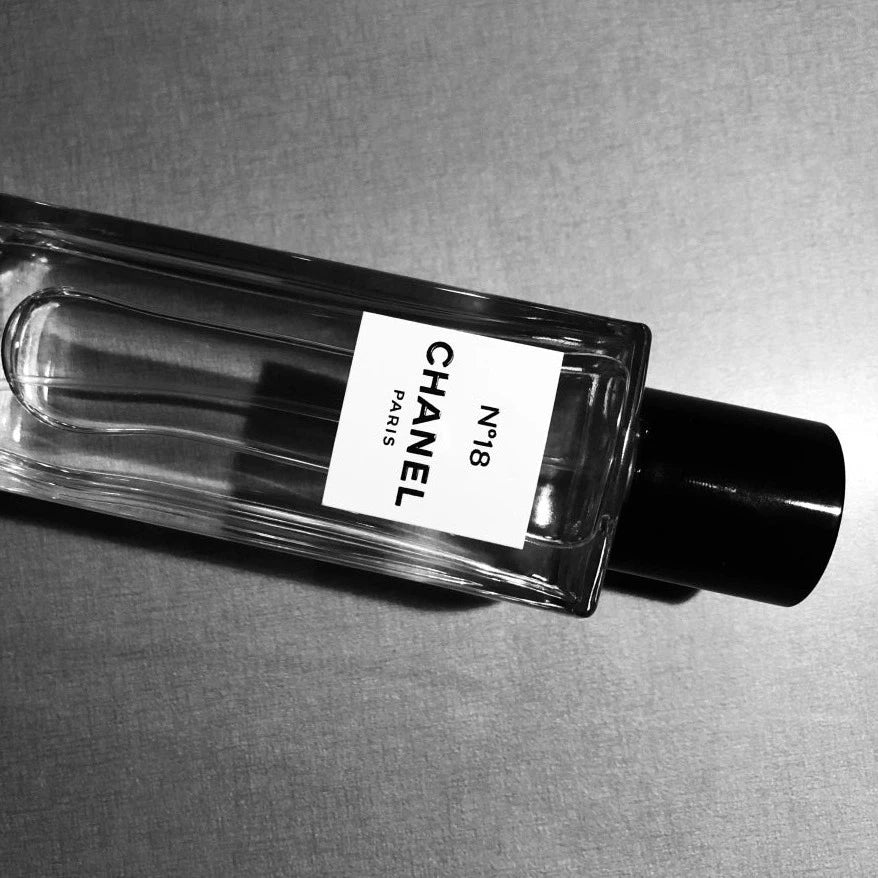 Chanel No.18 Les Exclusifs De Chanel EDP | My Perfume Shop