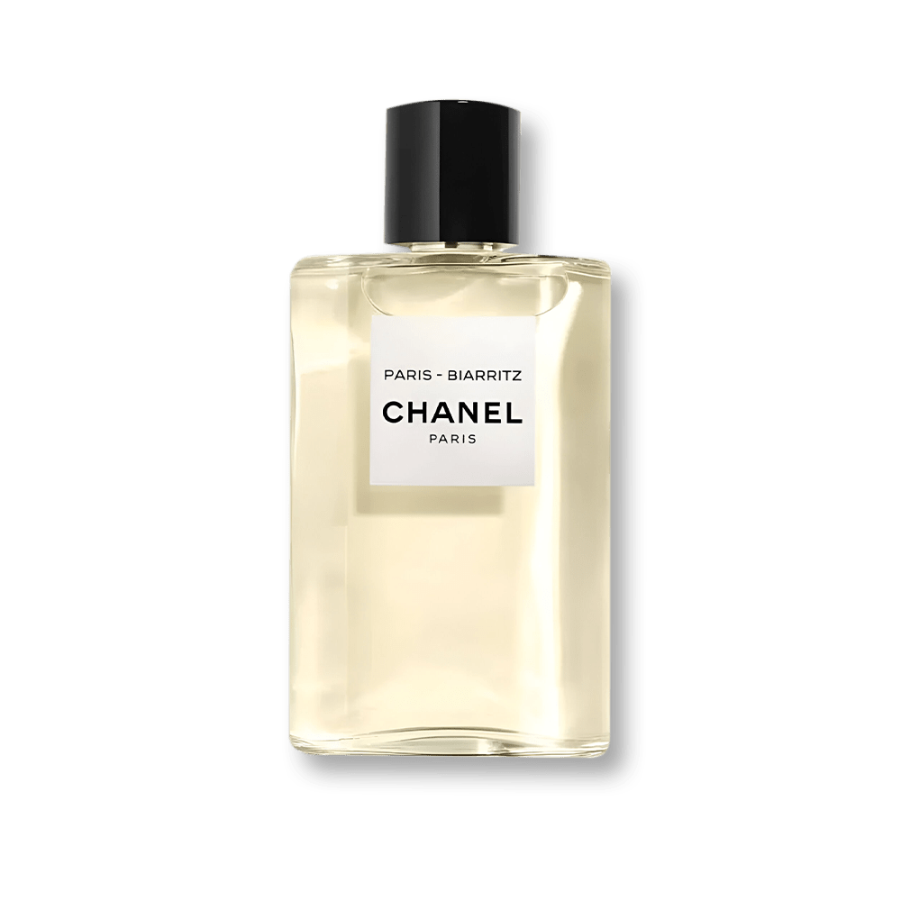 Chanel Paris Biarritz EDT | My Perfume Shop