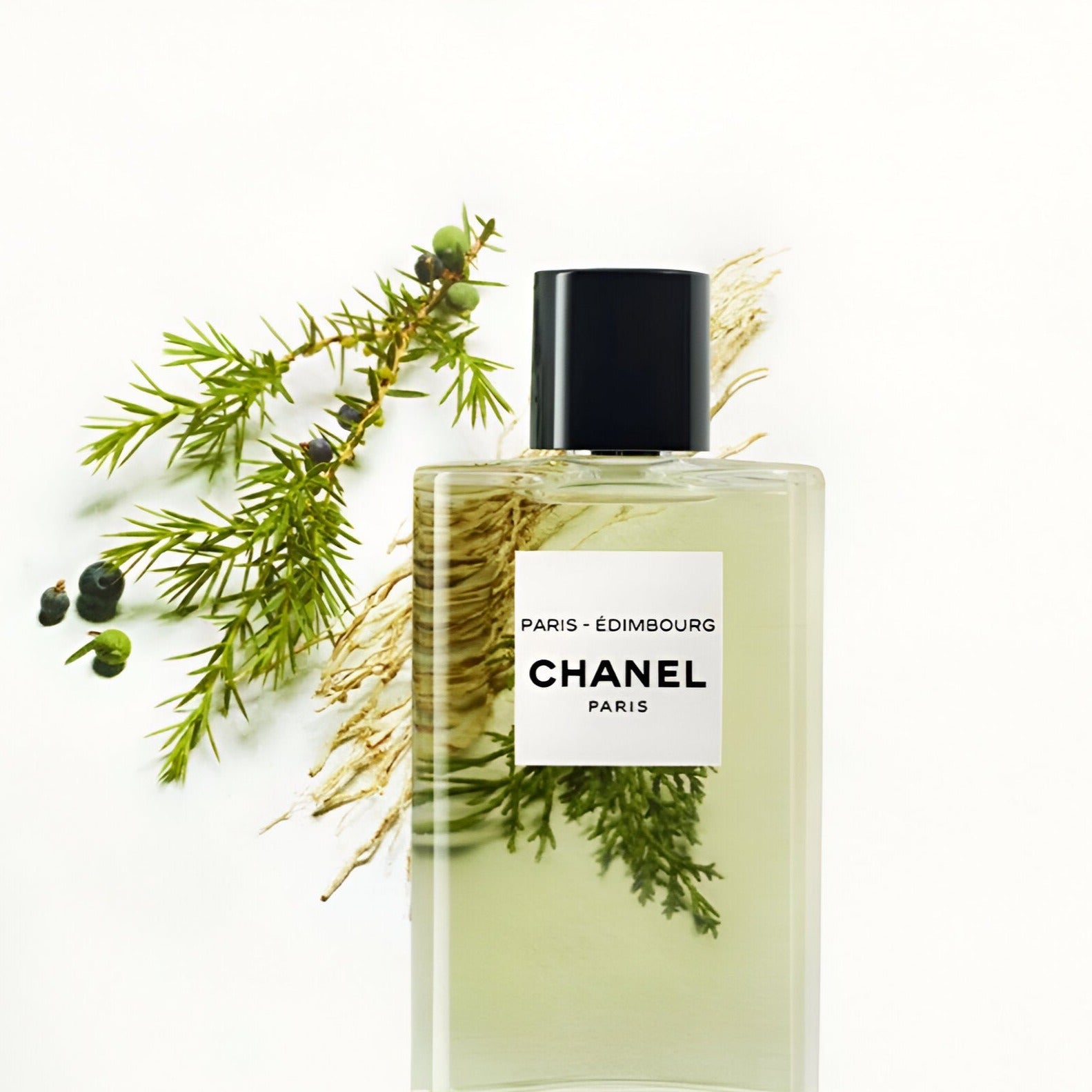 Chanel Paris - Edimbourg EDT | My Perfume Shop