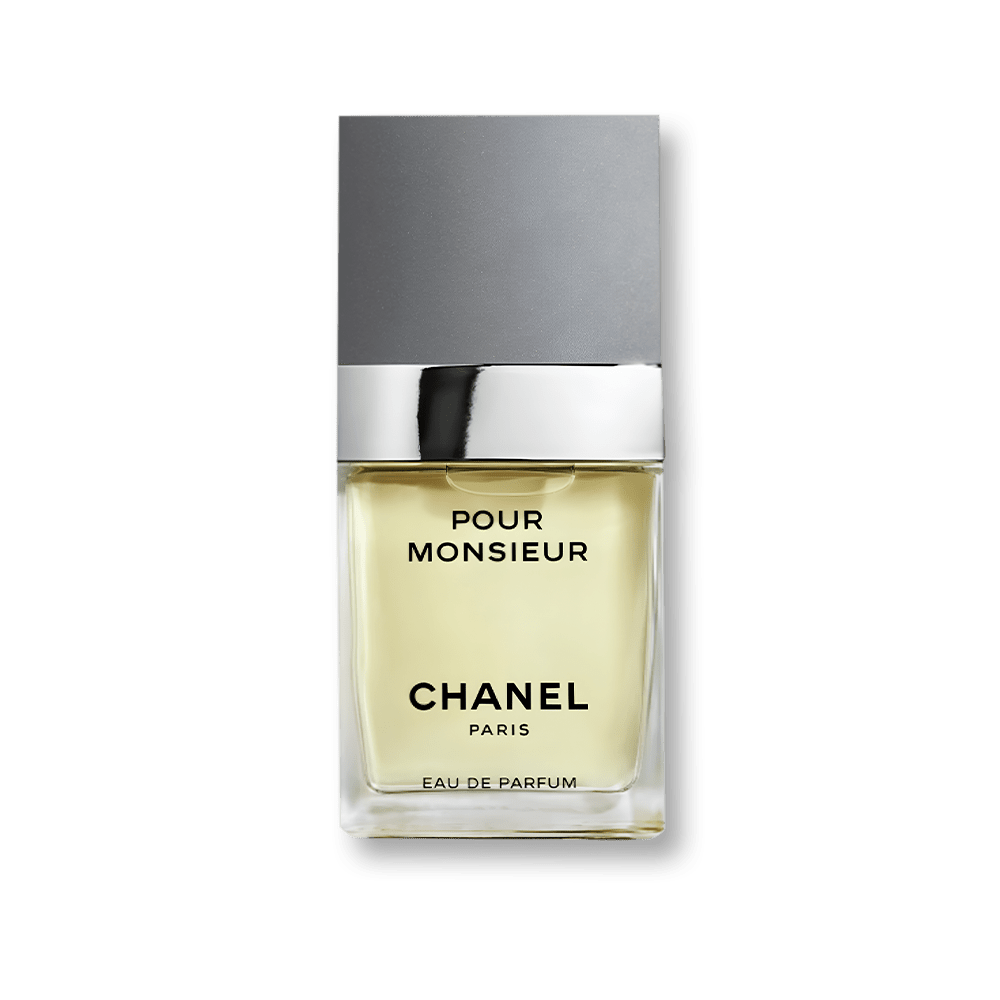 Chanel Pour Monsieur EDP | My Perfume Shop