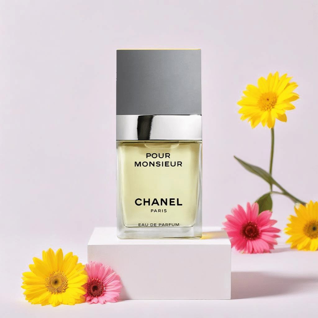 Chanel Pour Monsieur EDP | My Perfume Shop