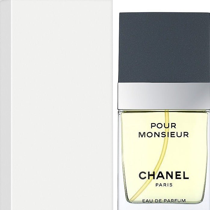 Chanel Pour Monsieur EDP | My Perfume Shop